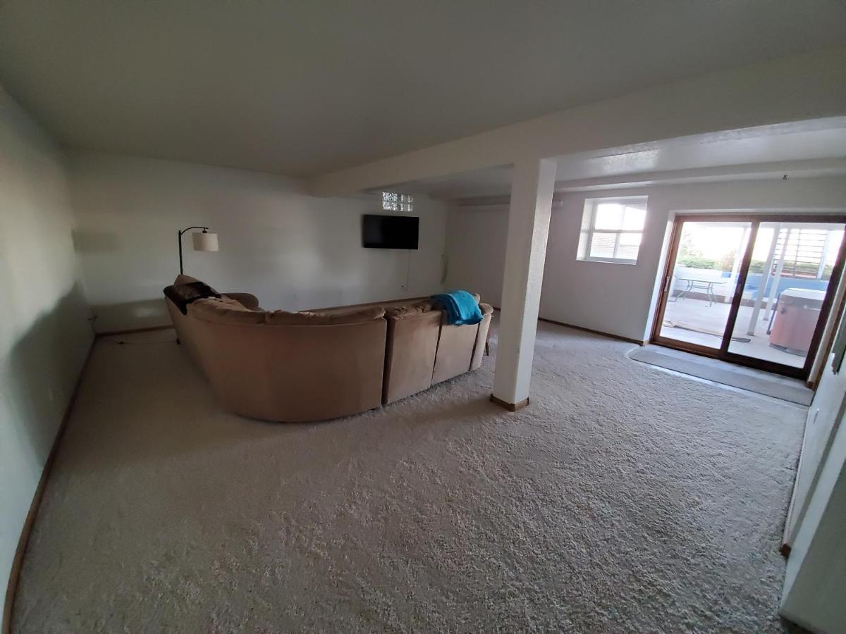 Motel Tktk Rapid City Zewnętrze zdjęcie